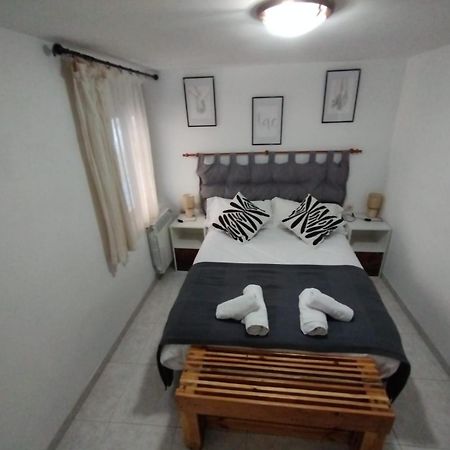 Вилла Casa Vitoria Монройо Экстерьер фото