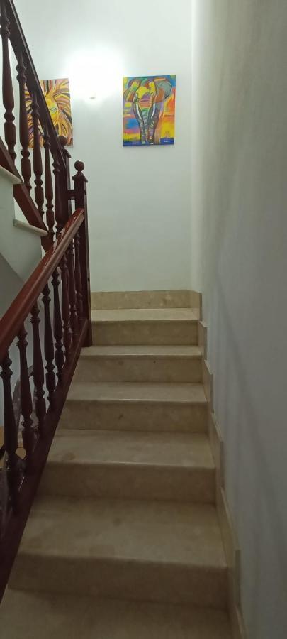Вилла Casa Vitoria Монройо Экстерьер фото