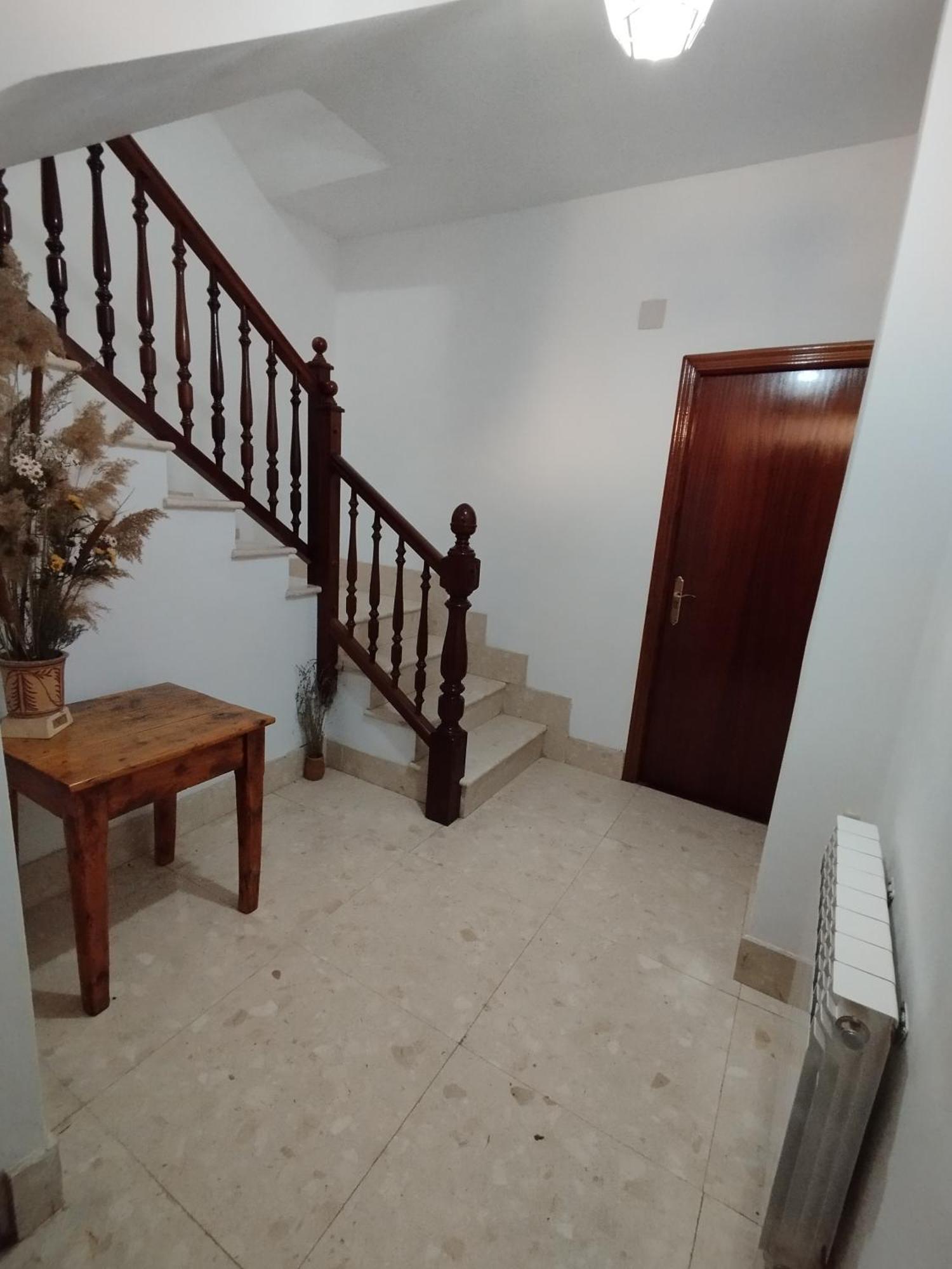 Вилла Casa Vitoria Монройо Экстерьер фото