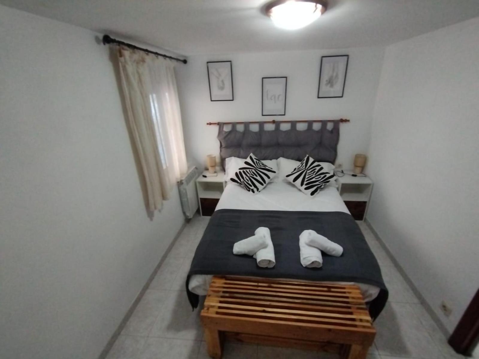 Вилла Casa Vitoria Монройо Экстерьер фото