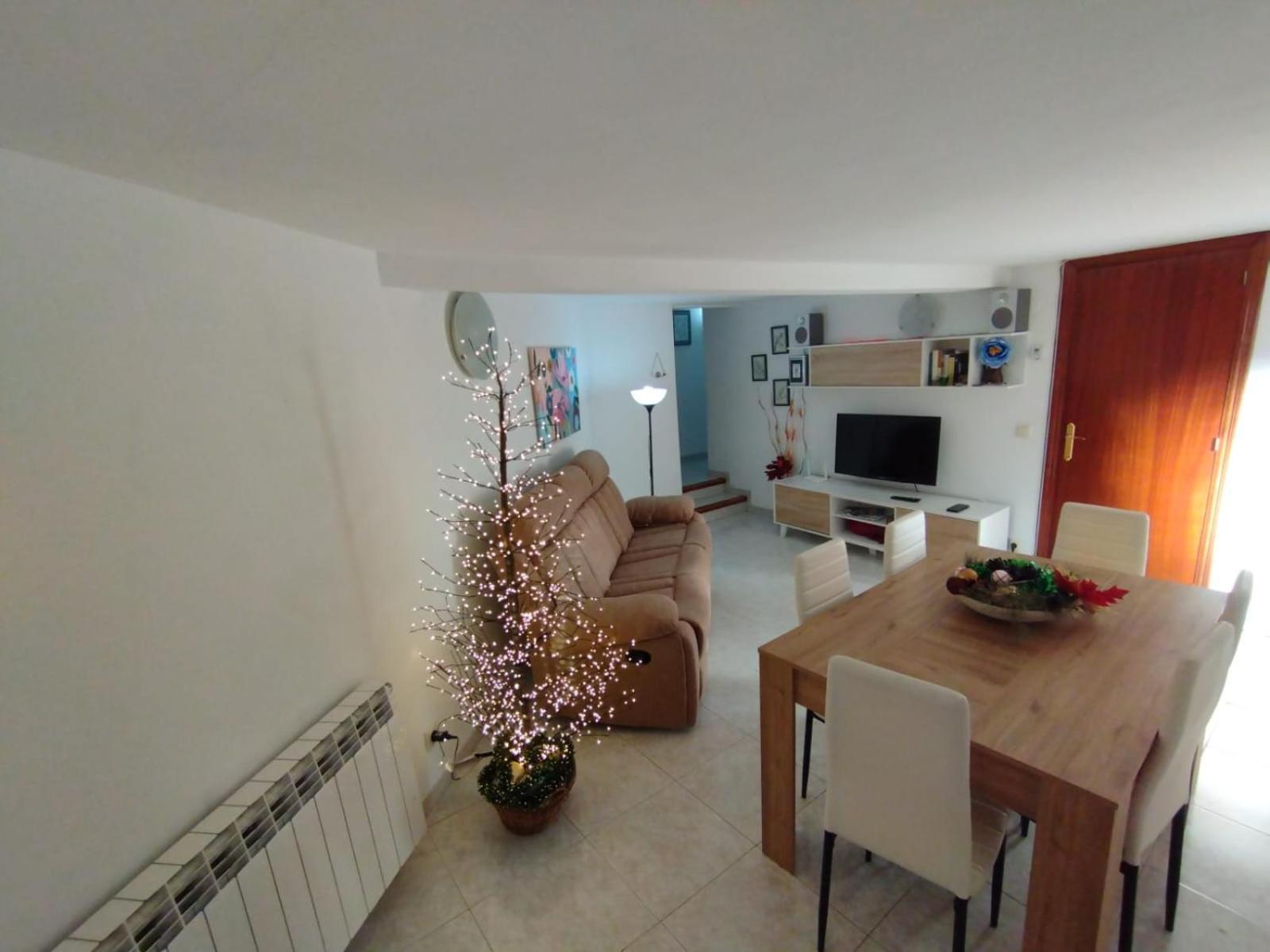 Вилла Casa Vitoria Монройо Экстерьер фото